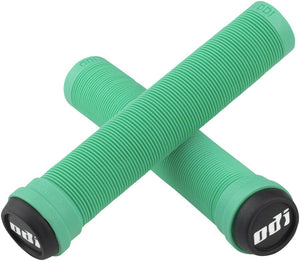 ODI BMX ODI Soft X-Longneck Grips - Mint, 160mm