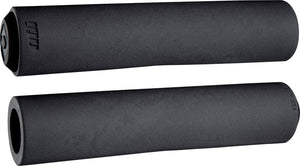 ODI Grips Black ODI F-1 Float Grips