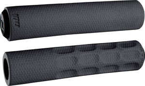 ODI Grips Black ODI F-1 Vapor Grips - Black
