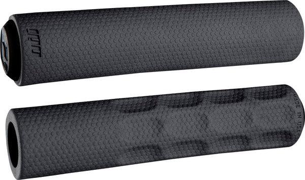 ODI Grips Black ODI F-1 Vapor Grips - Black