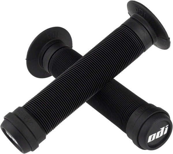 ODI Grips Black ODI Longneck ST Grips