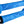 ODI Grips Blue / Flange ODI Hucker Grips