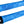 ODI Grips Blue / Flangeless ODI Hucker Grips