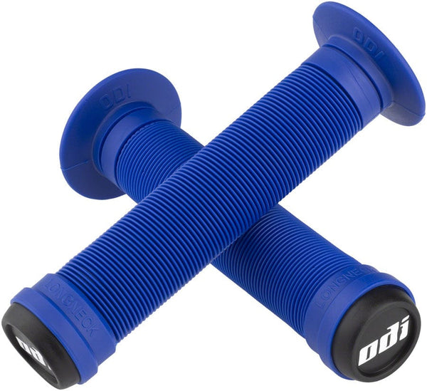 ODI Grips Blue ODI Longneck ST Grips