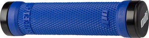 ODI Grips Bright Blue ODI Ruffian Grips