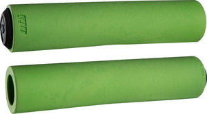 ODI Grips Green ODI F-1 Float Grips