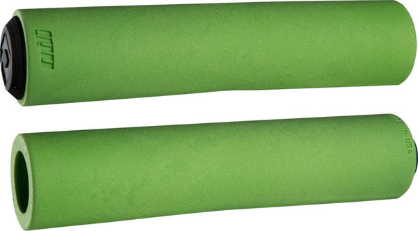 ODI Grips Green ODI F-1 Float Grips