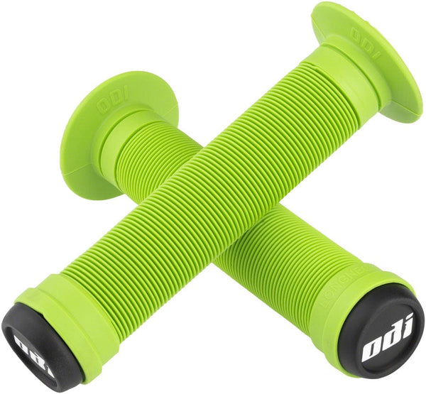 ODI Grips Green ODI Longneck ST Grips