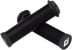 ODI Grips ODI Longneck V2.1 Lock-On Grips- Black