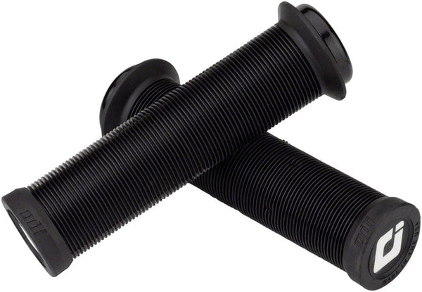 ODI Grips ODI Longneck V2.1 Lock-On Grips- Black