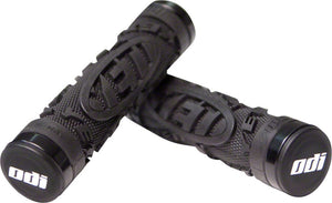 ODI Grips ODI Yeti Hard Core Grips - Black Lock-On