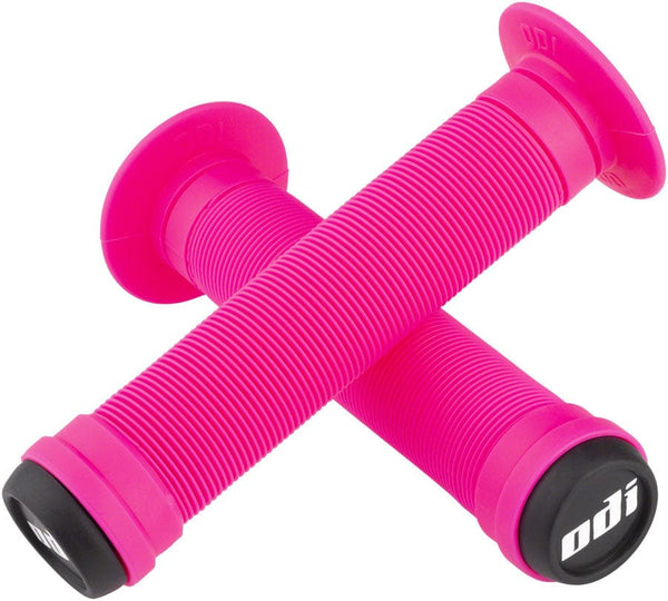 ODI Grips Pink ODI Longneck ST Grips