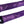 ODI Grips Purple / Flangeless ODI Hucker Grips