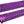 ODI Grips Purple ODI CF V2.1 Grips - Blue Lock-On