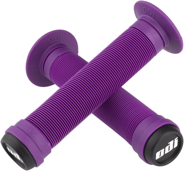 ODI Grips Purple ODI Longneck ST Grips