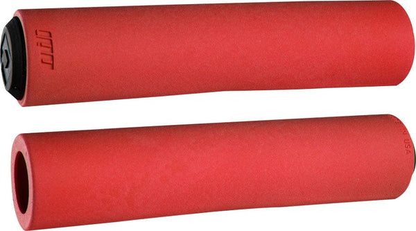 ODI Grips Red ODI F-1 Float Grips