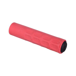 ODI Grips Red ODI F-1 Vapor Grips - Black