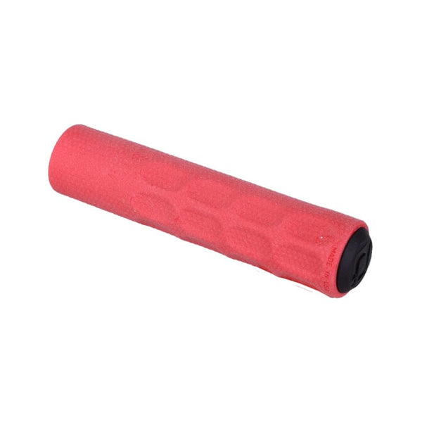 ODI Grips Red ODI F-1 Vapor Grips - Black