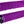 ODI Grips White/Purple ODI Reflex v2.1 Lock-On Grips - Black/Black