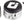 ODI Lock-On Grip Clamps Silver ODI Lock-Jaw MTB/BMX Grip Clamps