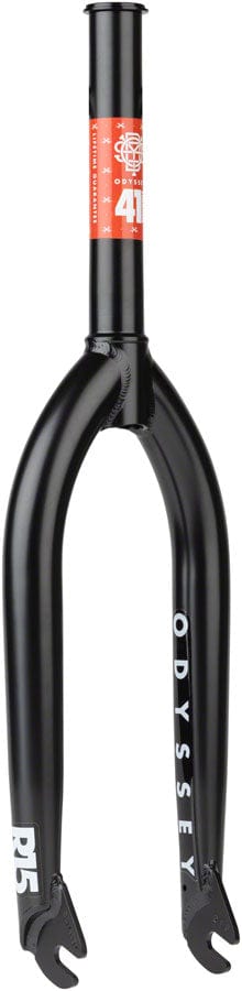 Odyssey BMX Fork 15Mm Odyssey R 20" Fork 3/8"