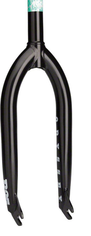Odyssey BMX Fork 25Mm Odyssey R 20" Fork 3/8"