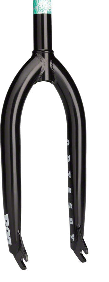 Odyssey BMX Fork 25Mm Odyssey R 20" Fork 3/8"