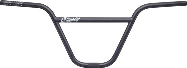 Odyssey BMX Handlebars Odyssey 10-4 BMX Handlebar - 10" Black