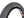 Odyssey BMX Odyssey Aitken Tire - 2.45