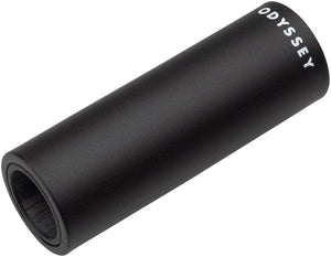 Odyssey BMX Peg Odyssey Joystick PC Peg -  4.5" alloy core plastic sleeve individual black