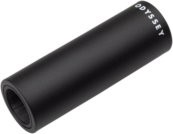 Odyssey BMX Peg Odyssey Joystick PC Peg -  4.5" alloy core plastic sleeve individual black