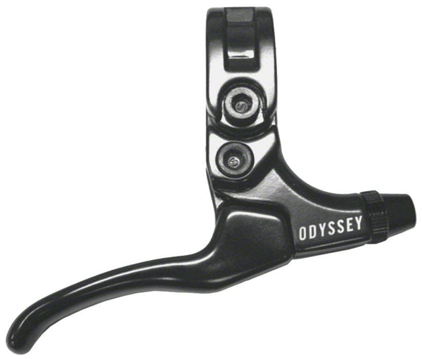 Odyssey Brake Levers Left / Black Odyssey Monolever Medium Brake Lever
