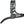 Odyssey Brake Levers Left / Small / Black Odyssey Monolever Brake Levers