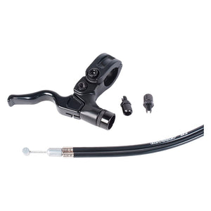 Odyssey Brake Levers Odyssey M-2 Levers Black RH Trigger