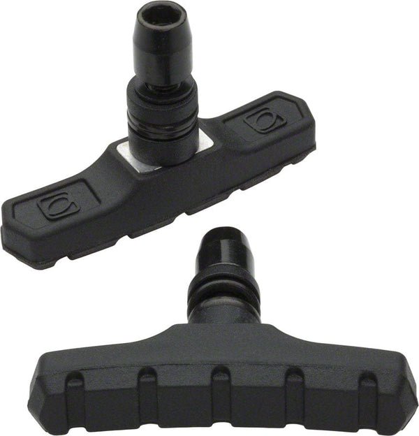 Odyssey Brake Pads Black Odyssey Slim by Four Brake Pads