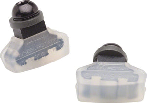 Odyssey Brake Pads Clear / Soft Odyssey Ghost Brake Pads
