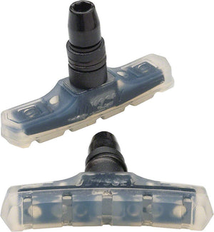 Odyssey Brake Pads Clear/Soft Odyssey Slim by Four Brake Pads