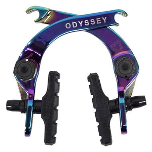 Odyssey Brakes Odyssey Evolver 2.5 U-Brake Frt or Rr Oil Slick