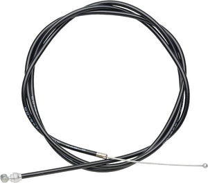 Odyssey Cables and Housing 1.5Mm / Black Odyssey Slic Kable Brake Cable
