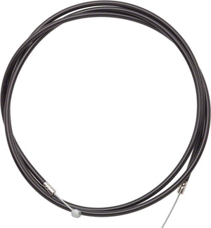 Odyssey Cables and Housing Black Odyssey Linear Slic Kable Brake Cable - 1.5mm