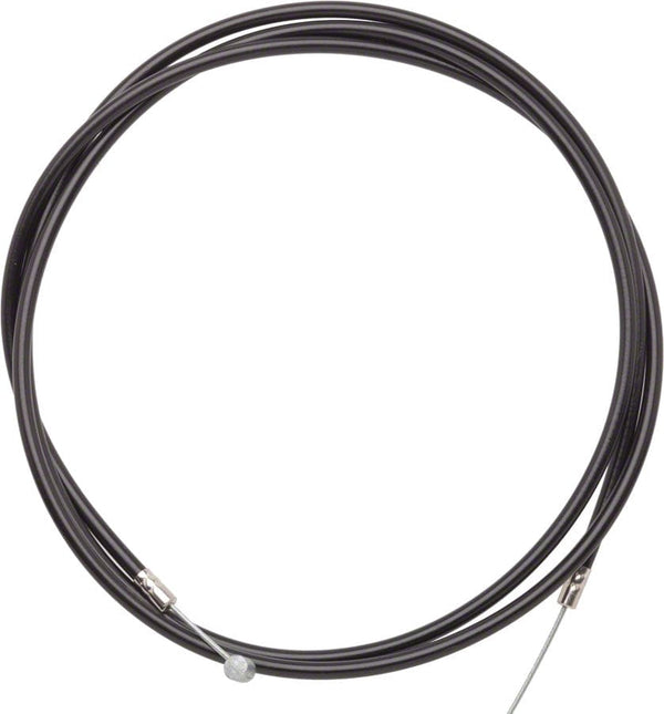 Odyssey Cables and Housing Black Odyssey Linear Slic Kable Brake Cable - 1.5mm
