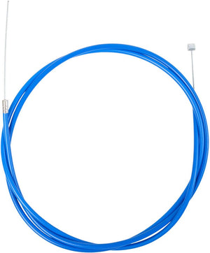 Odyssey Cables and Housing Blue Odyssey Linear Slic Kable Brake Cable - 1.5mm