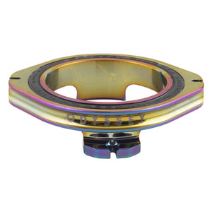 Odyssey Cables and Housing Odyssey Gyro GTX-S 1-1/8` BMX Oil Slick 40th
