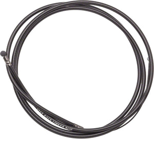 Odyssey Cables and Housing Odyssey Race Linear Slic Kable and Housing Black