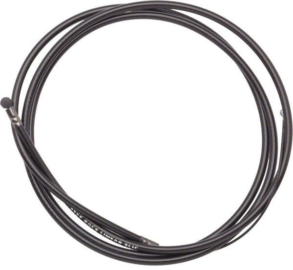 Odyssey Cables and Housing Odyssey Race Linear Slic Kable and Housing Black