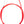 Odyssey Cables and Housing Red Odyssey Linear Slic Kable Brake Cable - 1.5mm