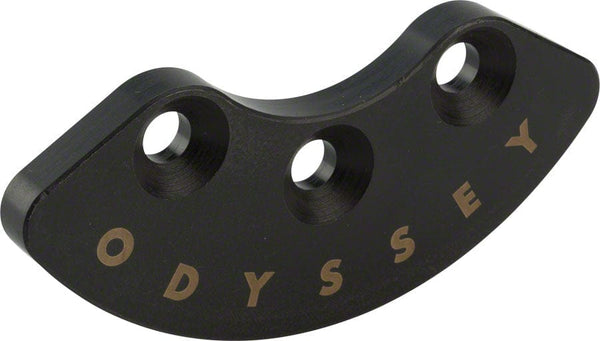 Odyssey Chain Guards Odyssey Halfbash Replacement Guard 28T