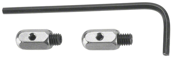Odyssey Detanglers Odyssey Knarps Slip-free Cable Anchors Pair