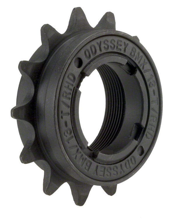 Odyssey Freewheels Odyssey BMX Freewheel - 13t Black