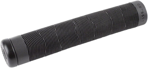 Odyssey Grips 165Mm / Black Odyssey Travis Grips - Black